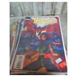 ASSORTED COMIC BOOKS