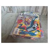 ASSORTED COMIC BOOKS