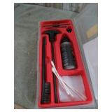KLEENBORE GUN CLEANING KIT