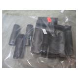 1/2" DRIVE IMPACT SOCKETS