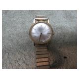 VINTAGE BENRUS WATCH