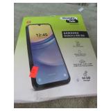 SEALED STRAIGHT TALK GALAXY A15 5G PHONE