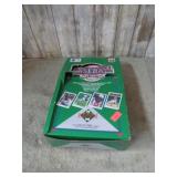 SEALED PACKS -- 1990 BASEBALL CARDS