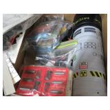 ESTES MICRO MAX ROCKETS & ENGINES