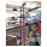2-- CAR LIFT SUPPORT STANDS