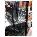 RECEIVER HITCH CARGO CARRIER