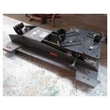 LOW LIFT TRANSMISSION JACK