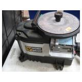WORK SHARP TOOL SHARPENER