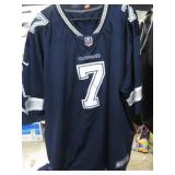 DALLAS COWBOYS JERSEY "DIGGS" -- 5XL