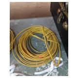 ROLL OF 12/2 ROMEX WIRE
