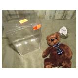 TY BEANIE BABY BEAR