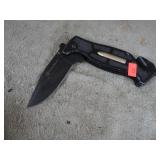 SMITH & WESSON KNIFE