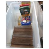 BASEBALL CARDS