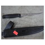 FISKAR FILET KNIFE