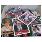 BASEBALL CARDS