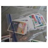 BASEBALL CARDS