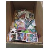 BASEBALL CARDS