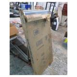 2 X 4 DROP CEILING LIGHT