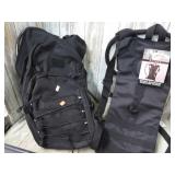 2-- HYDRATION BACKPACKS