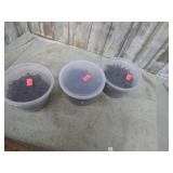 1 1/4" DRYWALL SCREWS