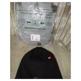 KNIT HATS, GLOVES & MUFFLER