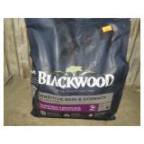 SENSITIVE SKIN & STOMACH DOG FOOD -- 4.5 lbs