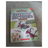 POKEMON GUIDEBOOK