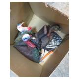 TURKEY DECOYS
