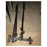 MUSIC STANDS - MICROPHONE & TABLET