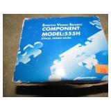 HONDA / ACURA ANTI THEFT IMOBILIZER