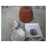 MASON JAR VACUUM SEALER