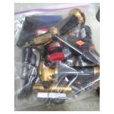 BUTANE LIGHTERS & REFILL FUEL