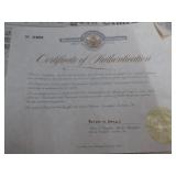 1927 NEW YORK TIME NEWSPAPER