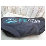 FE ACTIVE CAMPING COT FRAME
