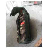 LYNCHE'S 150 LONG BEARD BOX TURKEY CALL W/ POUCH