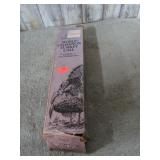 LYNCHE'S 150 LONG BEARD BOX TURKEY CALL