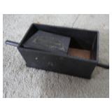 KNIGHT & HALE FIGHTING SPUR TURKEY CALL