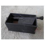 KNIGHT & HALE FIGHTING SPUR TURKEY CALL