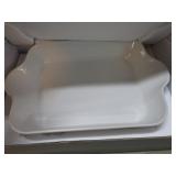 BAKING / SERVING DISH
