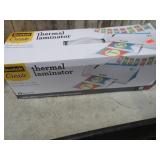 THERMAL LAMINATOR