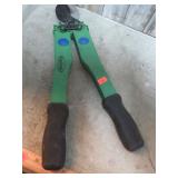 GREEN THUMB PRUNER