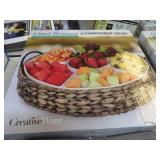 6-- COMPARTMENT SERVER -- LOOKS UNUSED