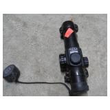 BUSHNELL RED DOT SIGHT -- WORKS