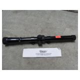 DAISY 4 X 15 RIFLE SCOPE