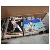 BASEBALL CARDS