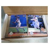 BASEBALL CARDS