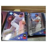 BASEBALL CARDS
