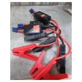 3--JUMP BOX BATTERY ENDS / CLIPS