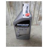 QUICKSILVER 4 STROKE OIL