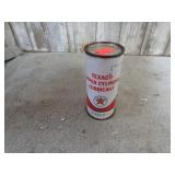 VINTAGE TEXACO UPPER CYCLNDER LUBRICANT